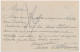 Firma Briefkaart Middelburg 1898 - Cognac- Wijnhandel - Non Classés