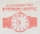 Meter Cut Netherlands 1970 Watch - Eterna Matic - Horlogerie