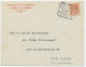 Firma Envelop Wehl 1934 - Stoomzuivelfabriek - Non Classés