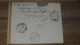 Enveloppe ITALIA, Censura, Recommande, Cogne Aosta 1943  ......... Boite1 ..... 240424-236 - Poststempel