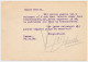 Firma Briefkaart Lemmer 1930 -Netwerk - Zijde - Oliekleding Etc. - Non Classés