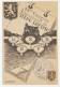 Card / Postmark France 1952 Stenography - International Congress - Otros & Sin Clasificación