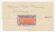 Telegram Amsterdam - Zeist 1935 - Non Classés