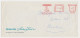 Meter Cover Netherlands 1963 Mother And Child - Prenatal - Other & Unclassified