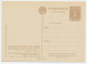 Postal Stationery Soviet Union 1929 Crimea - Sanatorium - Pioneer Camp  - Other & Unclassified