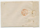 Takjestempel Dragten 1868 - Lettres & Documents