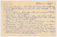 Briefkaart G. 302 / Bijfrankering Amsterdam - Oostenrijk 1951 - Postwaardestukken