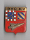 Base Aérienne D'Opération 102 - Armée De L'air