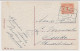 Treinblokstempel : Roermond - Boxtel A 1916 ( Maastricht )  - Non Classés