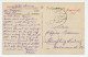 Fieldpost Postcard Germany 1917 Shaving - Shave - Razor - Newspaper - Pipe - WWI - Other & Unclassified