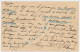 Briefkaart G. 206 S Gravenhage - Buitzenzorg Ned. Indie 1926 - Postwaardestukken