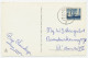 Prentbriefkaart Postkantoor Weert 1963 - Autres & Non Classés