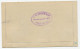 Postblad G. 13 / Bijfrankering Locaal Te Amsterdam 1926 - Postal Stationery