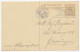 Briefkaart G. 205 A.krt. Utrecht - Groningen 1926 - Postal Stationery