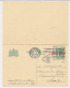 Briefkaart G. 148 S Gravenhage - Arnhem 1926 - Postal Stationery