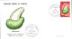 Delcampe - CAMEROUN  FDC 1967 FRUITS DU CAMEROUN - Kameroen (1960-...)