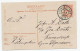 Grootrondstempel Stompetoren 1907 - Unclassified