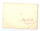 PHOTO ORIGINALE XIXe- SCENE De FAMILLE- ATTELAGE-6 Juin 1901(Dim. : 18x 13cm) - Unclassified
