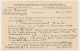 Briefkaart G. DW163-II-b - Duinwaterleiding S-Gravenhage 1923 - Postwaardestukken