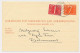 Verhuiskaart G. 30 Roden - Dedemsvaart 1965 - Postal Stationery