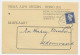 Firma Briefkaart Heino 1949 - Boom / Rozenkwekerij - Non Classificati