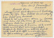 Firma Briefkaart Heino 1949 - Boom / Rozenkwekerij - Zonder Classificatie