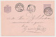 Kleinrondstempel Slochteren 1898 - Zonder Classificatie