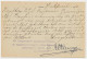 Briefkaart Assen 1910 - Landbouwersbond - Sin Clasificación