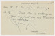 Firma Briefkaart Hillegom 1915 - Bloembollen - Ohne Zuordnung