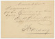 Naamstempel Veenhuizen 1876 - Lettres & Documents