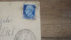 Enveloppe ITALIA, Censura, 1941  ......... Boite1 ..... 240424-239 - Marcophilie