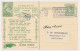 Particuliere Briefkaart Geuzendam DR19 - Vroegst Bekende Datum - Postwaardestukken