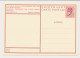 Briefkaart G. 285 I - Oegstgeest - Postal Stationery
