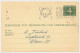 Verhuiskaart G. 26 Particulier Bedrukt Amsterdam 1957 - Postal Stationery