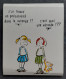 Pochette "Cart'Com" Avec Préservatif (voir Carte Postale Concours D'affiches SIUMPPS) (série Santé, Sida) - Santé