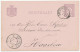 Kleinrondstempel Zoetermeer 1899 - Non Classés