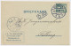 Firma Briefkaart Doetinchem 1912 - Boekhandel - Drukkerij - Non Classés