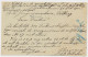 Firma Briefkaart Doetinchem 1912 - Boekhandel - Drukkerij - Unclassified