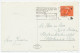 Prentbriefkaart Postkantoor Bussum 1964 - Other & Unclassified