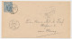 Kleinrondstempel Rolde 1896 - Zonder Classificatie