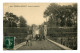 C-FR59163 Condé-sur-l'Escaut Entrée Du Long-Pont -carte Précurseure RARE ! - Conde Sur Escaut