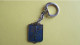 Porte Clé Ancien CINTREUSES L. DARD PARIS Machine Outils Cintreuse DARD En Laiton Peint - Key-rings