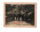 PHOTO ORIGINALE XIXe- SCENE De FAMILLE- ATTELAGE D'ANES -(Dim. :12,6 X 9,6cm) - Unclassified