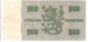 Finland  1000 Mark  1955 - Finnland