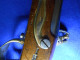 Delcampe - Rare Pistolet AN IX Modifié AN XIII - Decorative Weapons