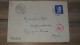 Enveloppe Allemagne 1944  ......... Boite1 ..... 240424-239 - Cartas & Documentos