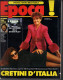 °°° RIVISTA EPOCA N° 1993 DEL 18 DICEMBRE 1988 °°° - Andere & Zonder Classificatie