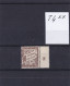 Monaco - Taxe - 1905 / 1919 - YT N° 4** Avec Millesime 8 - Postage Due