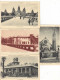 TRES RARE LOT DE 40 CPA DIFFERENTES SUR L EXPOSITION COLONIALE DE 1931 A PARIS.N. CIRCULEE. ETAT PARFAIT.PETIT PRIX - 5 - 99 Postcards