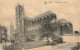 CPA Gand-Cathédrale St.Bavon-Timbre    L2882 - Gent